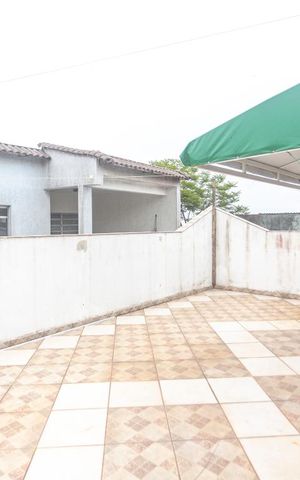 Casa à venda com 260m², 4 quartos e 4 vagasQuintal