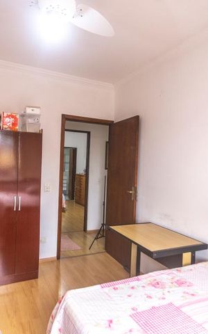 Casa à venda com 260m², 4 quartos e 4 vagasQuarto 2