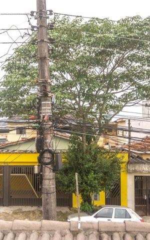 Casa à venda com 260m², 4 quartos e 4 vagasVista varanda