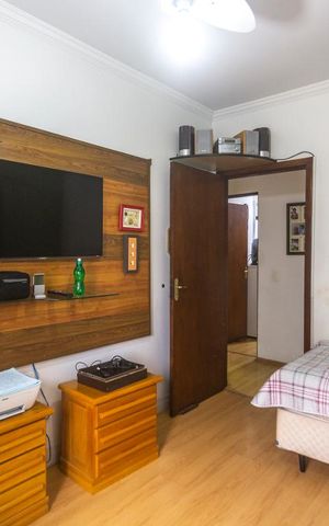Casa à venda com 260m², 4 quartos e 4 vagasQuarto 1