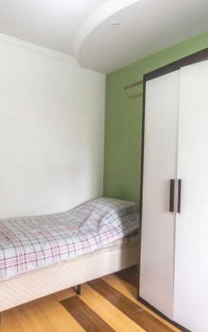 Casa à venda com 260m², 4 quartos e 4 vagasQuarto 1