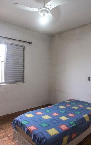 Casa à venda com 260m², 4 quartos e 4 vagasQuarto - casa 2
