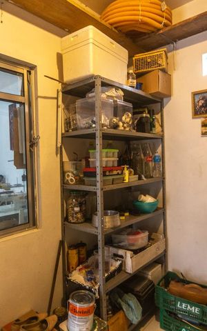 Casa à venda com 260m², 4 quartos e 4 vagasDispensa