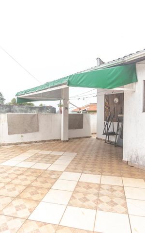 Casa à venda com 260m², 4 quartos e 4 vagasQuintal