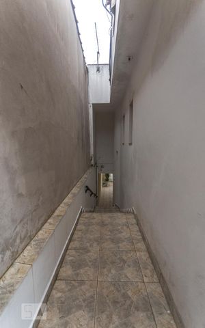 Casa à venda com 260m², 4 quartos e 4 vagasQuintal