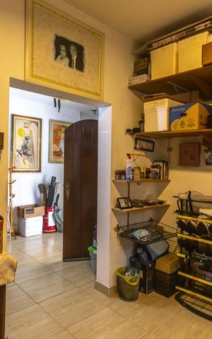 Casa à venda com 260m², 4 quartos e 4 vagasCômodo 2