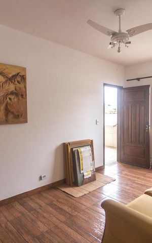 Casa à venda com 260m², 4 quartos e 4 vagasSala de estar - casa 2