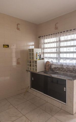 Casa à venda com 260m², 4 quartos e 4 vagasCozinha - casa 2