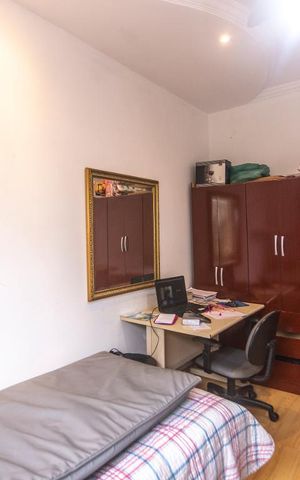 Casa à venda com 260m², 4 quartos e 4 vagasQuarto 2