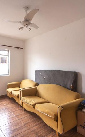 Casa à venda com 260m², 4 quartos e 4 vagasSala de estar - casa 2