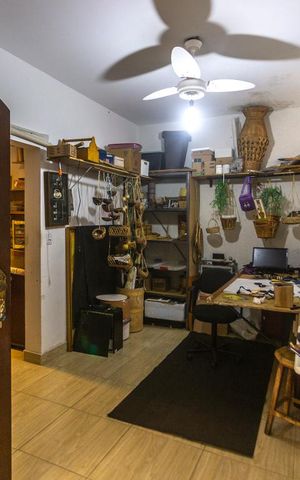 Casa à venda com 260m², 4 quartos e 4 vagasCômodo 1