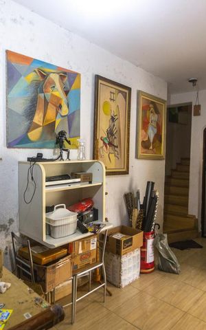 Casa à venda com 260m², 4 quartos e 4 vagasCômodo 1