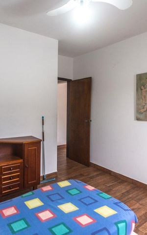 Casa à venda com 260m², 4 quartos e 4 vagasQuarto - casa 2