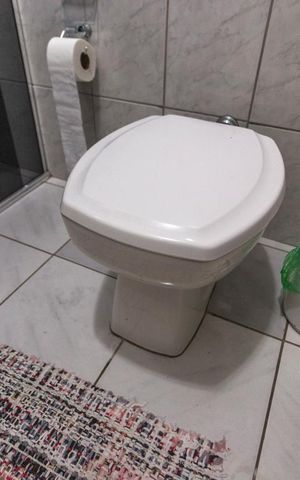 Casa à venda com 260m², 4 quartos e 4 vagasVaso