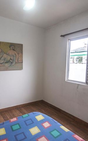 Casa à venda com 260m², 4 quartos e 4 vagasQuarto - casa 2