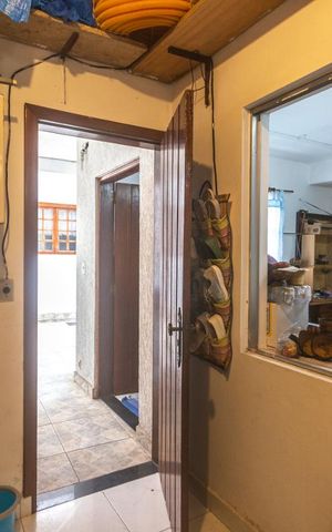 Casa à venda com 260m², 4 quartos e 4 vagasDispensa