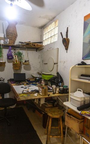 Casa à venda com 260m², 4 quartos e 4 vagasCômodo 1