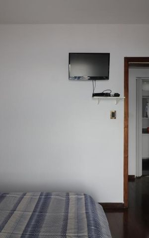 Apartamento à venda com 83m², 3 quartos e 1 vagaSuite 