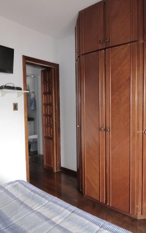 Apartamento à venda com 83m², 3 quartos e 1 vagaSuite 