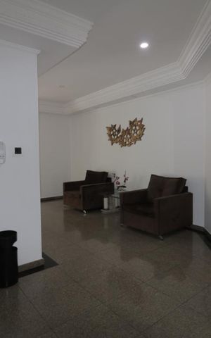 Apartamento à venda com 83m², 3 quartos e 1 vagaHall social