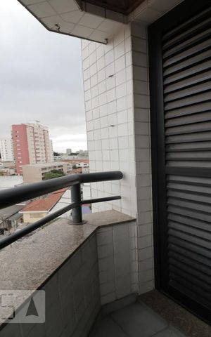 Apartamento à venda com 83m², 3 quartos e 1 vagaSacada da Suite  