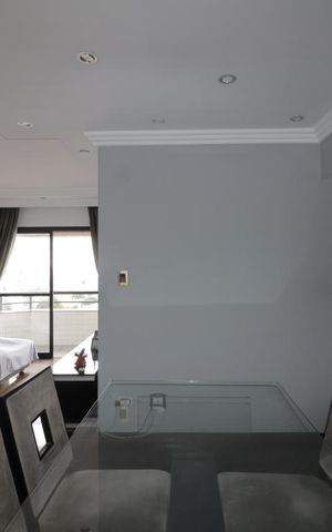 Apartamento à venda com 83m², 3 quartos e 1 vagaSala 