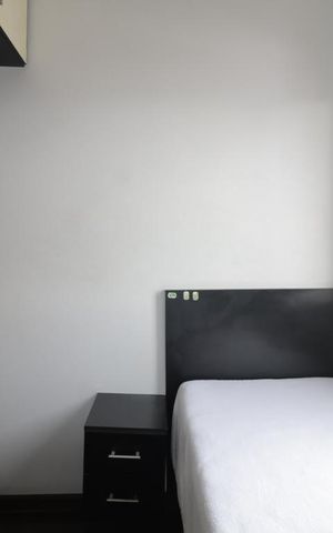 Apartamento à venda com 83m², 3 quartos e 1 vagaQuarto 2