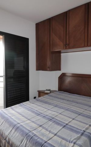 Apartamento à venda com 83m², 3 quartos e 1 vagaSuite 
