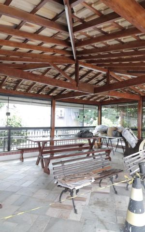 Apartamento à venda com 83m², 3 quartos e 1 vagaÁrea comum - Churrasqueira
