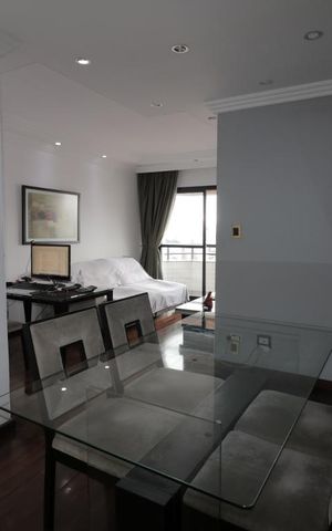 Apartamento à venda com 83m², 3 quartos e 1 vagaSala 