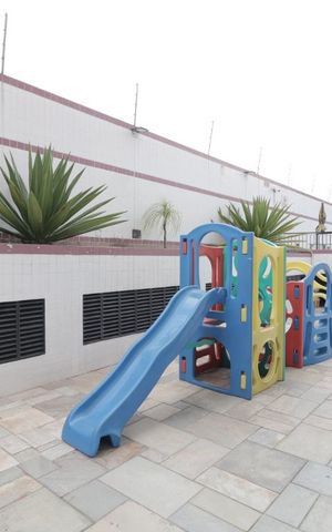 Apartamento à venda com 83m², 3 quartos e 1 vagaÁrea Comum - Playground