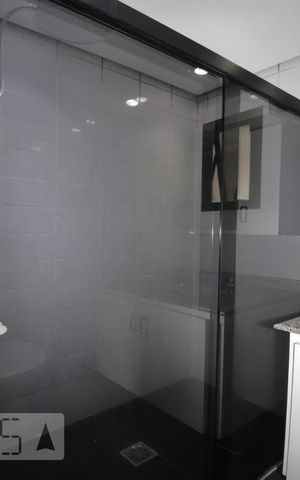 Apartamento à venda com 83m², 3 quartos e 1 vagaBanheiro Social