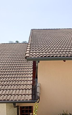 Casa de condomínio à venda com 488m², 4 quartos e 5 vagas Casa de condomínio à venda com 488m², 4 quartos e 5 vagasVista suíte 3