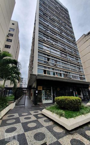 Apartamento para alugar com 86m², 3 quartos e 1 vaga Apartamento para alugar com 86m², 3 quartos e 1 vagaFachada