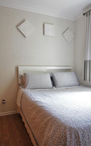 Apartamento para alugar com 73m², 3 quartos e 2 vagasSuíte