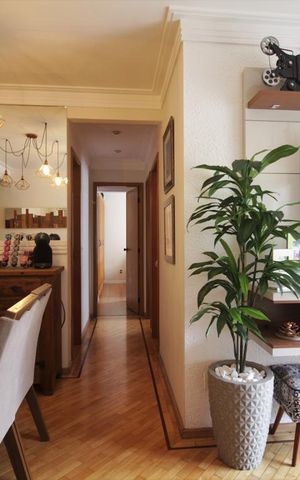 Apartamento para alugar com 73m², 3 quartos e 2 vagasSala