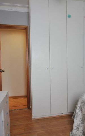 Apartamento para alugar com 73m², 3 quartos e 2 vagasQuarto 2