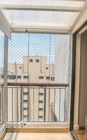 Apartamento à venda com 130m², 2 quartos e 3 vagas Apartamento à venda com 130m², 2 quartos e 3 vagasVaranda Suite 1