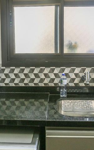 Apartamento à venda com 130m², 2 quartos e 3 vagas Apartamento à venda com 130m², 2 quartos e 3 vagasArea de Serviço