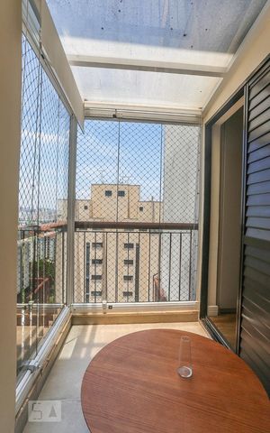Apartamento à venda com 130m², 2 quartos e 3 vagas Apartamento à venda com 130m², 2 quartos e 3 vagasVaranda Suite 1