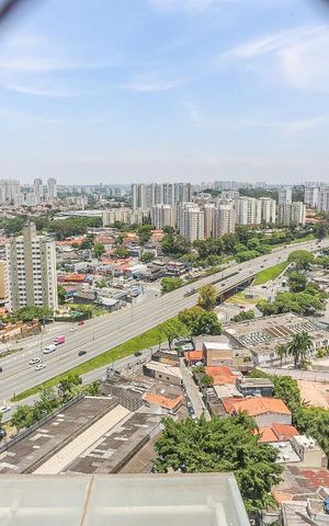 Apartamento à venda com 130m², 2 quartos e 3 vagas Apartamento à venda com 130m², 2 quartos e 3 vagasBanheiro Suite 1 Vista