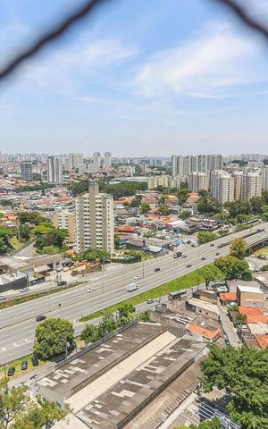 Apartamento à venda com 130m², 2 quartos e 3 vagas Apartamento à venda com 130m², 2 quartos e 3 vagasVaranda Gourmet Vista