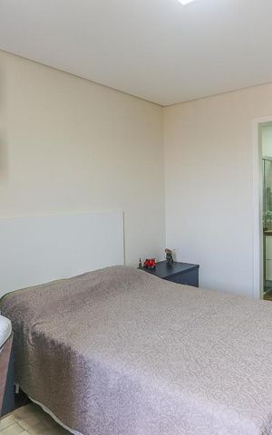 Apartamento à venda com 130m², 2 quartos e 3 vagas Apartamento à venda com 130m², 2 quartos e 3 vagasSuite 2