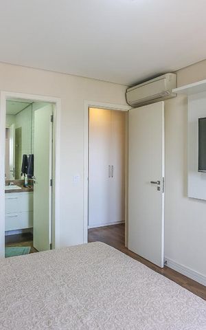 Apartamento à venda com 130m², 2 quartos e 3 vagas Apartamento à venda com 130m², 2 quartos e 3 vagasSuite 2