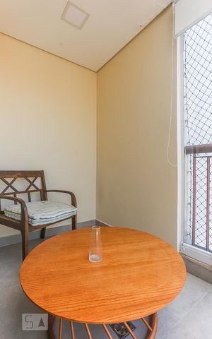 Apartamento à venda com 130m², 2 quartos e 3 vagas Apartamento à venda com 130m², 2 quartos e 3 vagasVaranda Suite 1