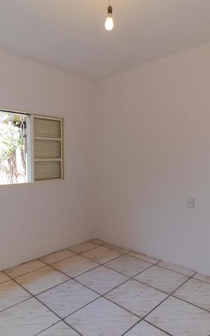 Casa para alugar com 50m², 1 quarto e sem vagaQuarto