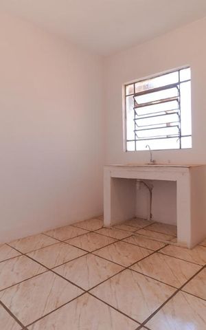 Casa para alugar com 50m², 1 quarto e sem vagaCozinha