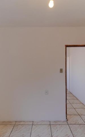 Casa para alugar com 50m², 1 quarto e sem vagaQuarto