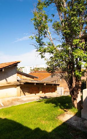 Casa para alugar com 50m², 1 quarto e sem vagaQuintal