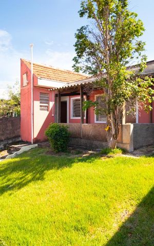 Casa para alugar com 50m², 1 quarto e sem vagaQuintal